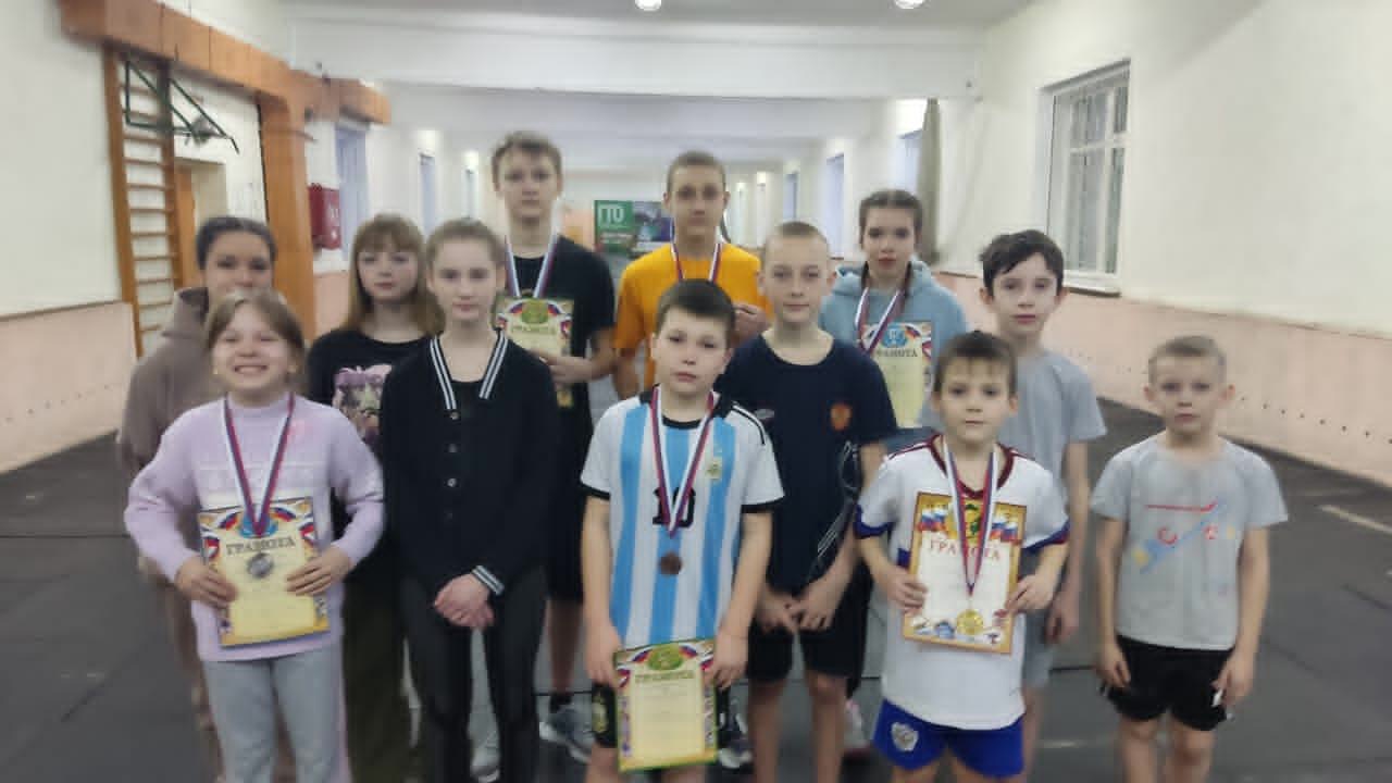 легкоатлеты 1