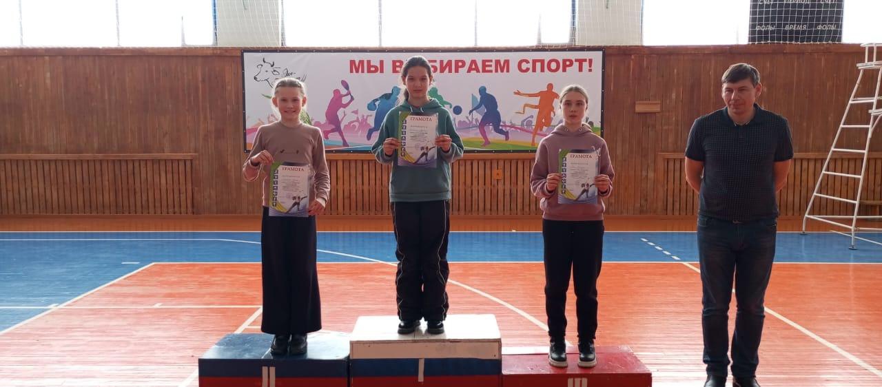 лыжи 2