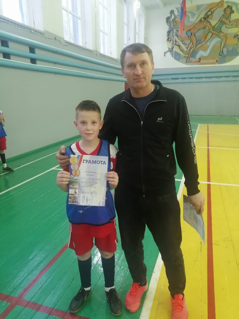 футболистики 3